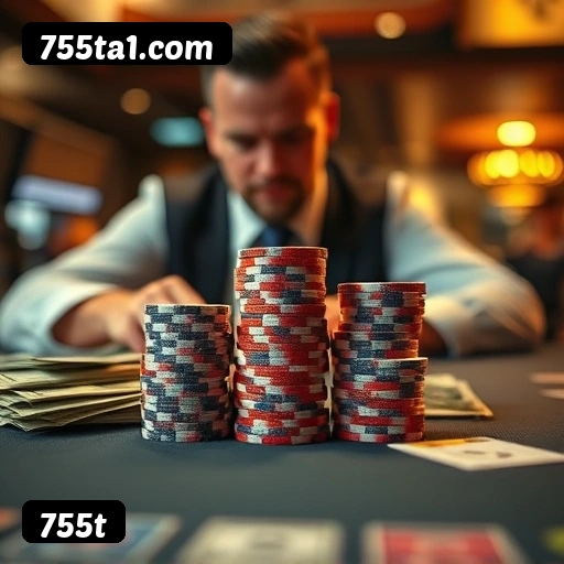 Jogos de Cassino em Destaque - Slots, Roleta, Blackjack