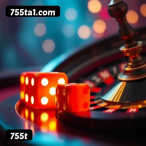Cassino ao Vivo 755t - Dealers Brasileiros Profissionais